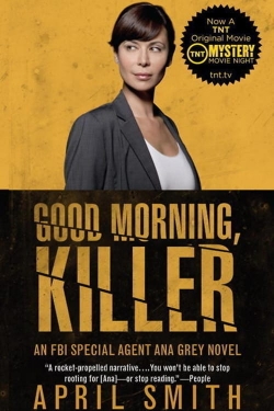 Watch Good Morning, Killer (2011) Online FREE
