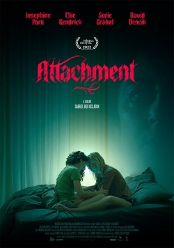 Watch Attachment (2022) Online FREE