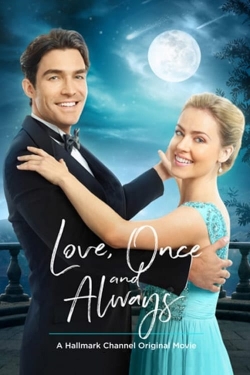 Watch Love, Once and Always (2018) Online FREE