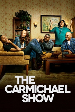 Watch The Carmichael Show (2015) Online FREE