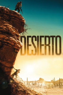 Watch Desierto (2015) Online FREE