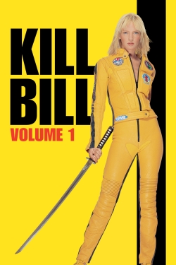 Watch Kill Bill: Vol. 1 (2003) Online FREE