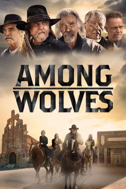 Watch Among Wolves (2023) Online FREE