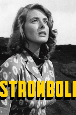 Watch Stromboli (1950) Online FREE
