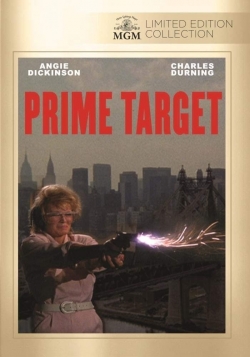 Watch Prime Target (1989) Online FREE