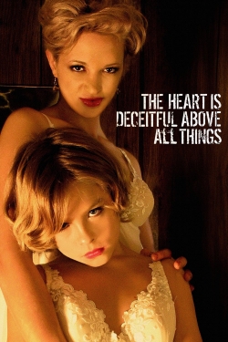 Watch The Heart is Deceitful Above All Things (2004) Online FREE