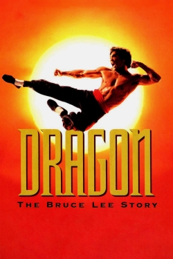 Watch Dragon: The Bruce Lee Story (1993) Online FREE