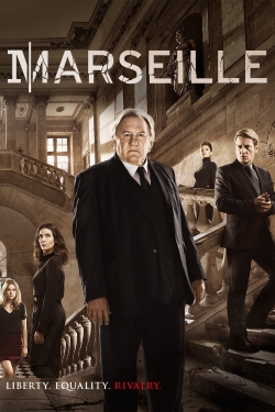 Watch Marseille (2016) Online FREE