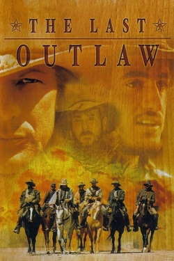Watch The Last Outlaw (1993) Online FREE