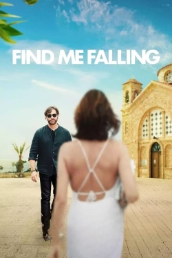 Watch Find Me Falling (2024) Online FREE