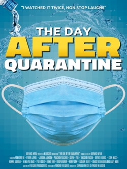 Watch The Day After Quarantine (2021) Online FREE