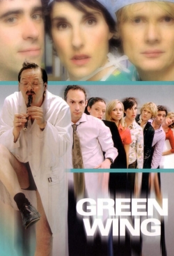 Watch Green Wing (2004) Online FREE