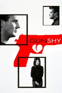 Watch Gun Shy (2000) Online FREE