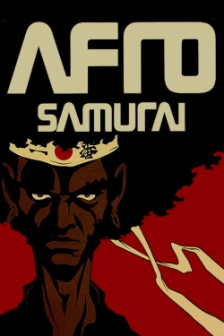 Watch Afro Samurai (2007) Online FREE