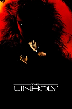 Watch The Unholy (1988) Online FREE