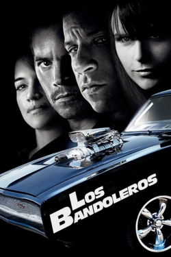 Watch Los Bandoleros (2009) Online FREE