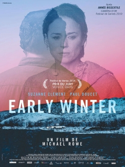 Watch Early Winter (2015) Online FREE
