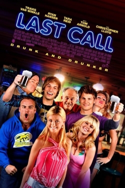 Watch Last Call (2012) Online FREE
