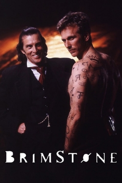 Watch Brimstone (1998) Online FREE