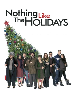 Watch Nothing Like the Holidays (2008) Online FREE
