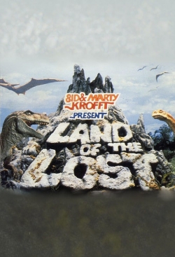 Watch Land of the Lost (1991) Online FREE