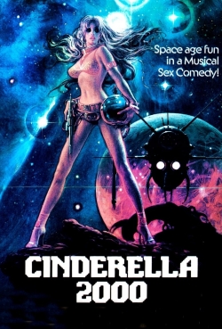 Watch Cinderella 2000 (1977) Online FREE