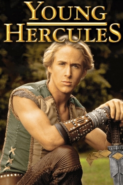 Watch Young Hercules (1998) Online FREE