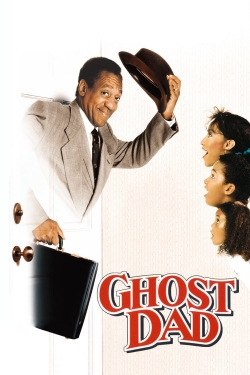 Watch Ghost Dad (1990) Online FREE