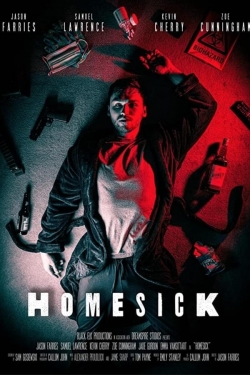 Watch Homesick (2021) Online FREE