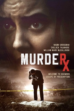 Watch Murder RX (2020) Online FREE