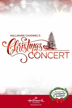 Watch Hallmark Channel's Christmas Concert (2019) Online FREE