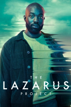 Watch The Lazarus Project (2022) Online FREE