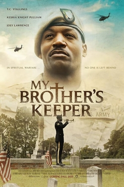 Watch My Brother's Keeper (2020) Online FREE