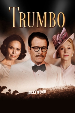 Watch Trumbo (2015) Online FREE