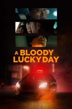 Watch A Bloody Lucky Day (2023) Online FREE