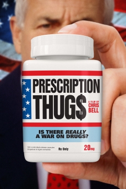 Watch Prescription Thugs (2016) Online FREE