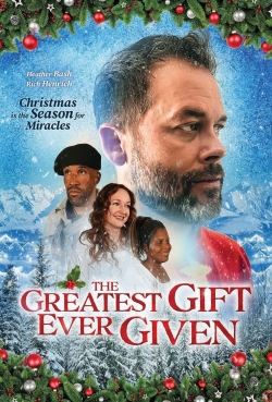Watch The Greatest Gift Ever Given (2020) Online FREE