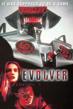 Watch Evolver (1995) Online FREE