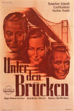 Watch Under the Bridges (1946) Online FREE