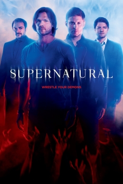 Watch Supernatural (2005) Online FREE