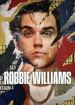 Watch Robbie Williams (2023) Online FREE