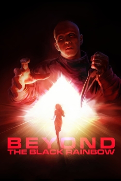 Watch Beyond the Black Rainbow (2010) Online FREE