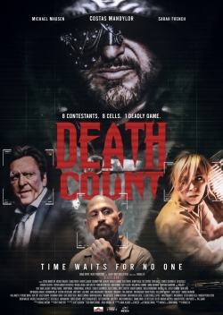 Watch Death Count (2022) Online FREE