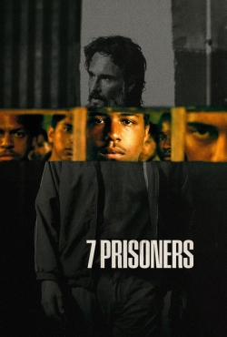 Watch 7 Prisoners (2021) Online FREE