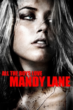 Watch All the Boys Love Mandy Lane (2008) Online FREE