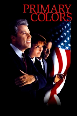 Watch Primary Colors (1998) Online FREE