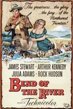 Watch Bend of the River (1952) Online FREE