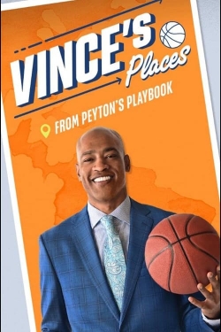 Watch Vince's Places (2022) Online FREE