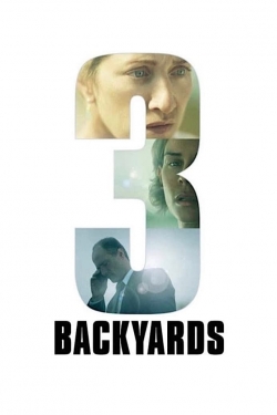 Watch 3 Backyards (2010) Online FREE