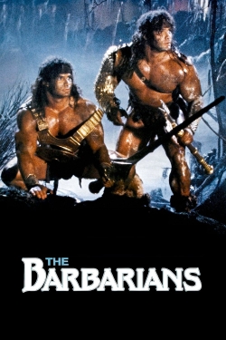 Watch The Barbarians (1987) Online FREE